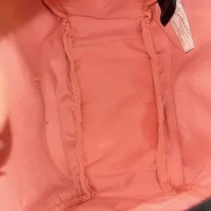 Her Universe | Bags | Peach Milk Backpack Crossbody And  display picture 1